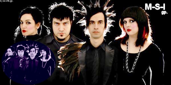 Mindless Self Indulgence